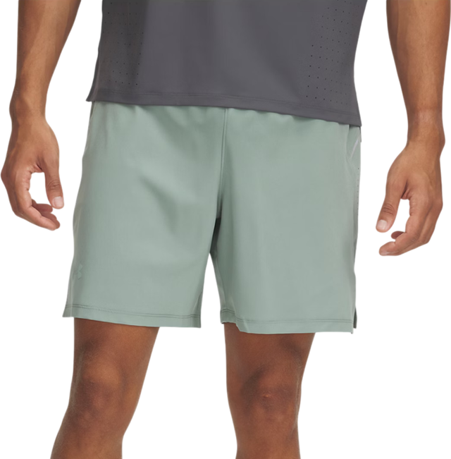 UA Launch Pro 7" Shorts