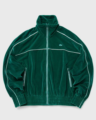 Яке бомбър Lacoste Track Jacket Зелено | SF2658-IBX, 0