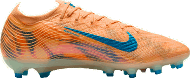 Кецове и обувки Nike Zoom Vapor 16 Elite "Kylian Mbappé" Многоцветен | io0927-800, 5