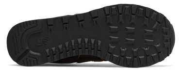 Кецове и обувки New Balance 574 Кафяво | ML574LPK, 3