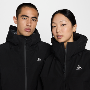 Парка Nike ACG ACG "Misery Ridge" Storm-FIT ADV GORE-TEX Jacket Черно | FV8641-010, 4