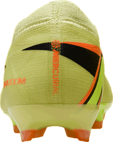 Кецове и обувки Nike ZOOM VAPOR PRO Зелено | hf5448-300, 6