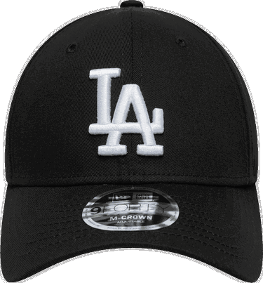 Шапка с козирка New Era MLB Los Angeles Dodgers M-Crown 9Forty Cap Черно | 60691074-1, 3