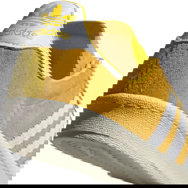 Кецове и обувки adidas Originals Campus 80 Жълто | fx5443, 2