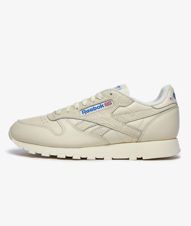 Кецове и обувки Reebok Awake NY x Classic Leather "White" Бяло | H03327, 0