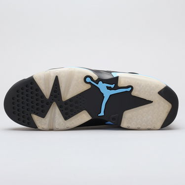 Кецове и обувки Jordan Air Jordan 6 Retro ''UNC'' Черно | 384664-006, 4