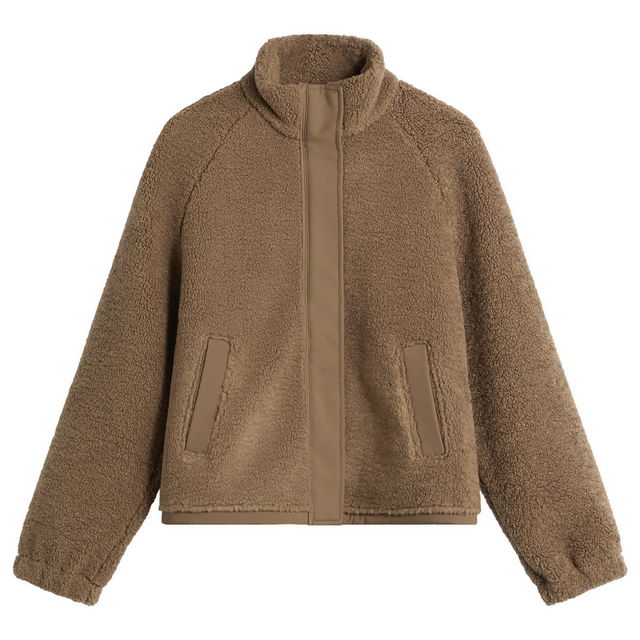 Safrost Fleece Jacket