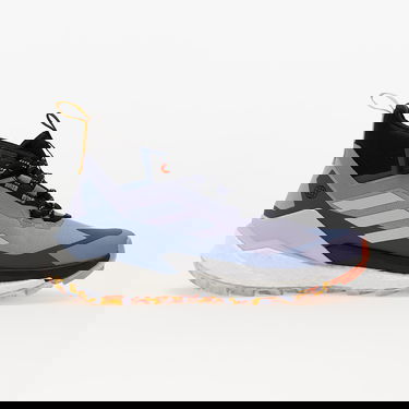 Кецове и обувки adidas Performance Terrex Free Hiker 2 GTX Лилаво | HQ8385, 1