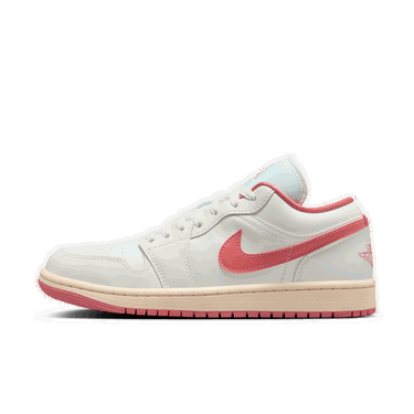 Кецове и обувки Jordan Air Jordan 1 Low Розово | DC0774-109, 1