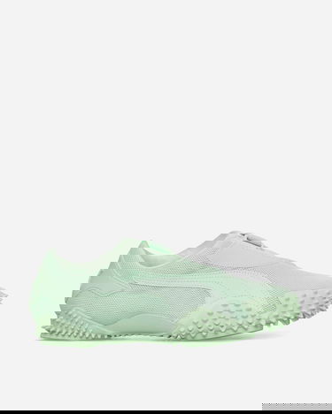 Кецове и обувки Puma Mostro Ecstasy Зелено | 397328-07, 1