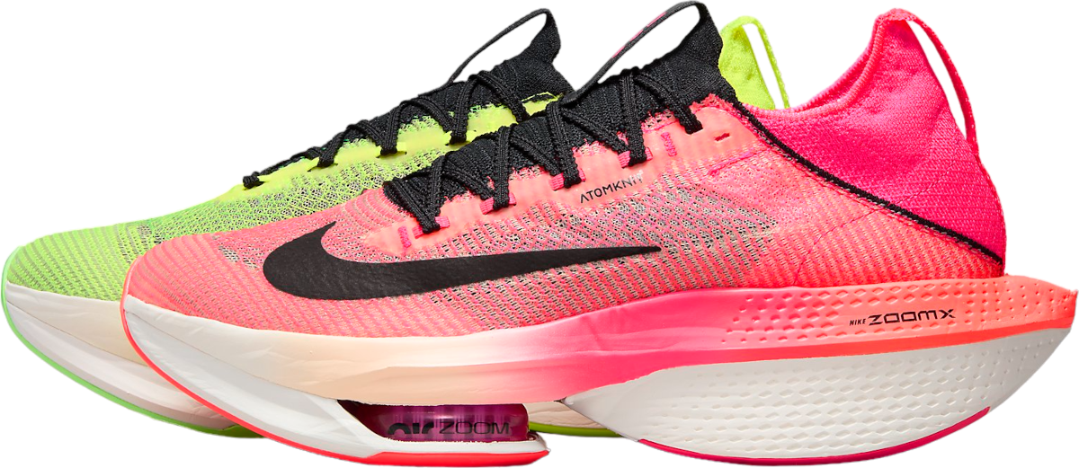 Кецове и обувки Nike Alphafly 2 Зелено | fq8110-331, 1