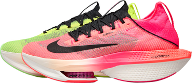 Кецове и обувки Nike Alphafly 2 Зелено | fq8110-331, 1