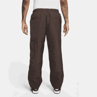 Спортни панталони Nike Sportswear Tech Pack Кафяво | FB7525-237, 1