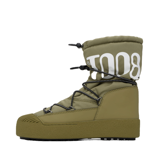 Nylon Polar Boots