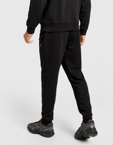 Комплект Lacoste Urban Quarter-Zip Sweatshirt and Sweatpants Черно | XH5132031, 3
