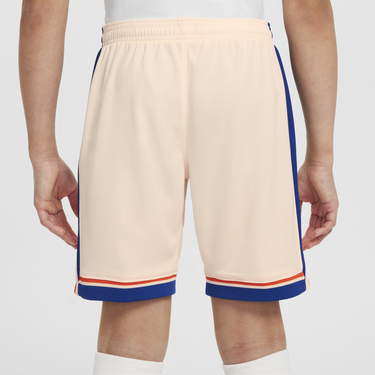 Къси панталони Nike Dri-FIT Replica Chelsea FC Stadium 2024/25 Shorts Бежово | FV7029-838, 2