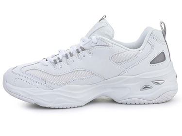 Кецове и обувки Skechers D'Lites 4.0 Fresh Diva Бяло | 149492-WGY, 2