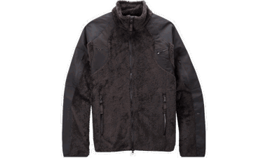 Яке Nike NOCTA x Polar Fleece Jacket Черно | DA3995-010, 0