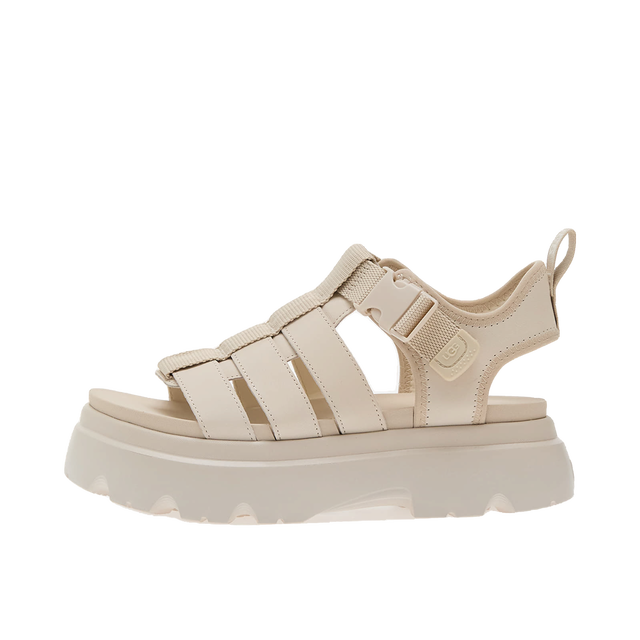 Cora Jasmine Platform Sandals