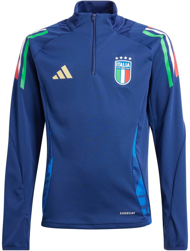 FIGC TR TOPY 2024