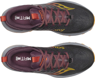 Кецове и обувки Saucony Saucony RIDE TR2 Многоцветен | s20951-245, 3