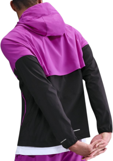 Яке Nike Nike Impossibly Light Windrunner Hooded Jacket Лилаво | hv6521-551, 1