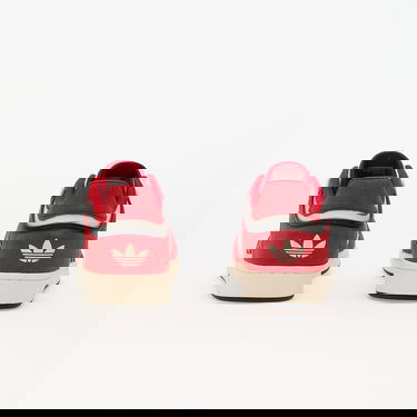Кецове и обувки adidas Originals adidas Centennial Rm Better Scarlet/ Core Black/ Core White, Low-top sneakers Червено | IH7873, 4