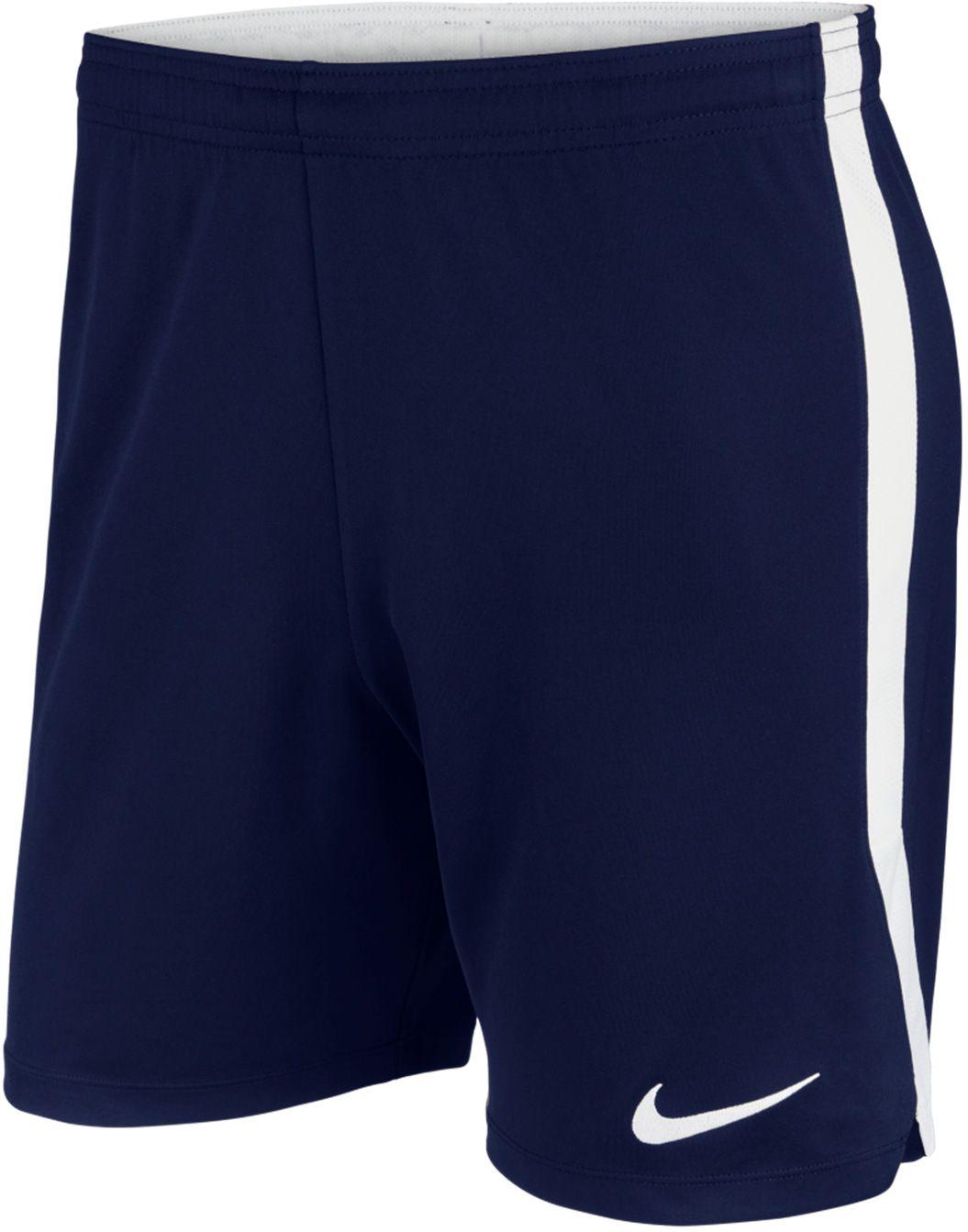 Къси панталони Nike M NK DRY HRTHA II Shorts Синьо | aj1235-410, 1