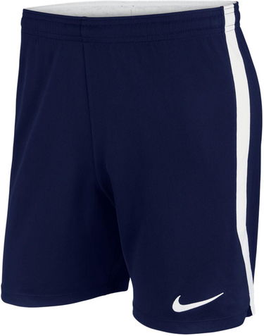 Къси панталони Nike M NK DRY HRTHA II Shorts Синьо | aj1235-410, 1