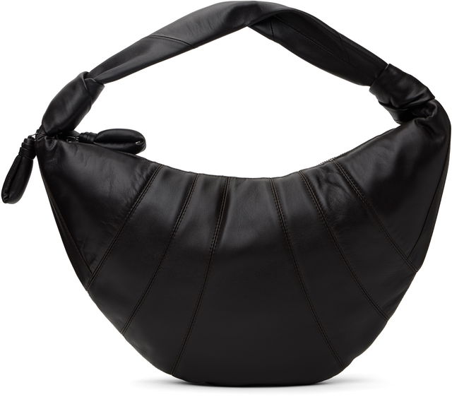 Fortune Croissant Shoulder Bag