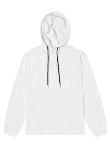 Visual Hoodie