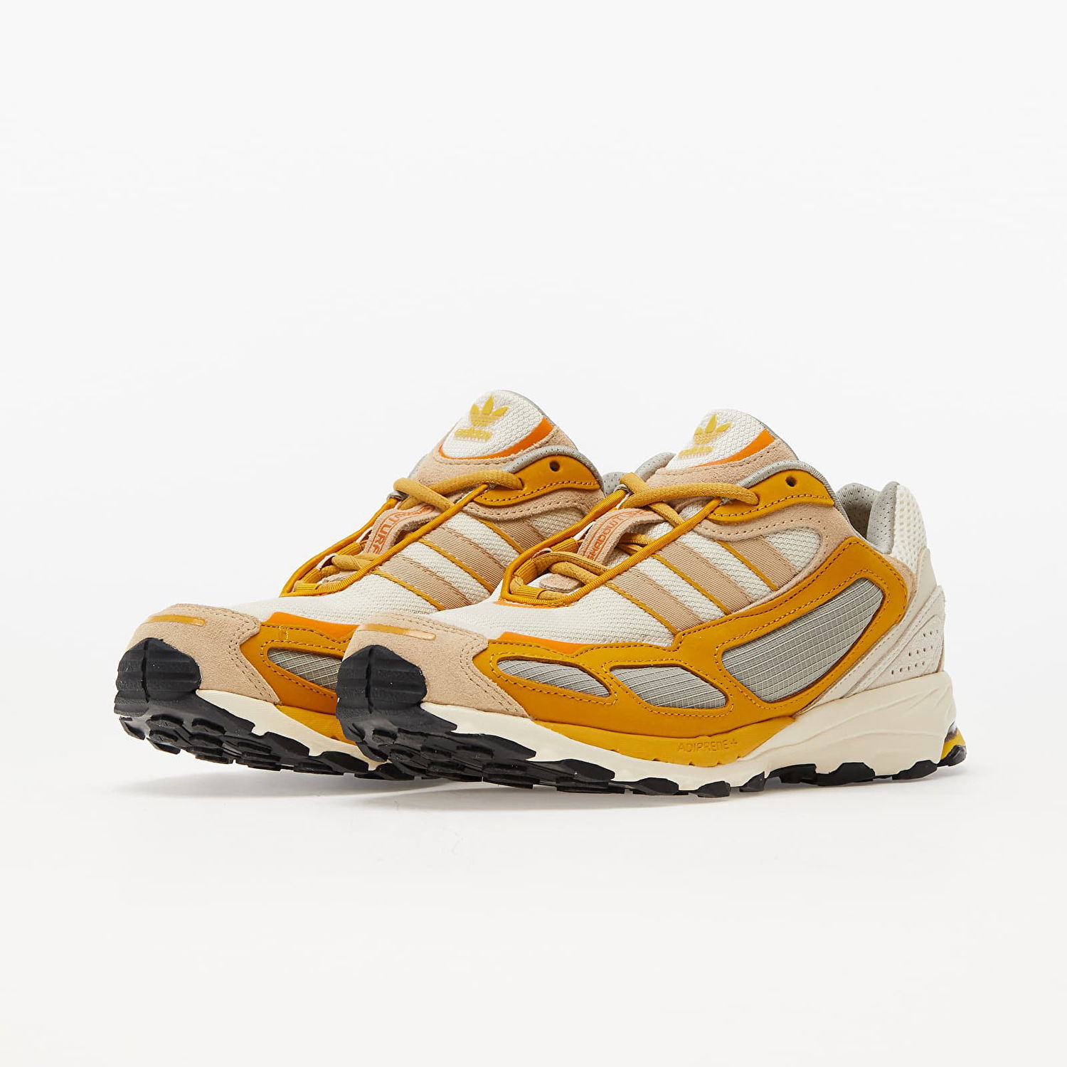 Кецове и обувки adidas Originals Shadowturf Кафяво | GW3970, 1
