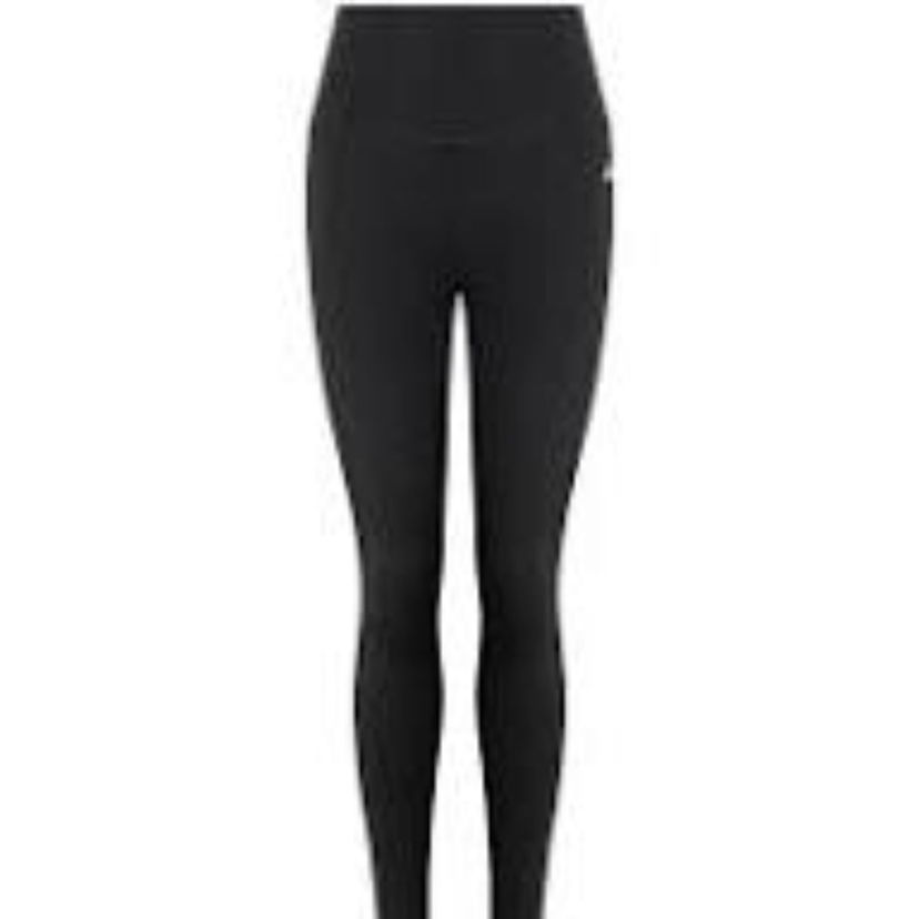 Клинове adidas Originals Optime Power 7/8 Leggings Черно | IZ0269