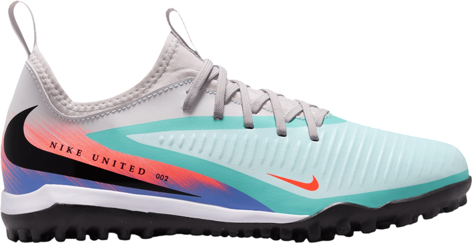 Кецове и обувки Nike UNITED Phantom 6 Low Academy TF Многоцветен | hv4290-300, 0