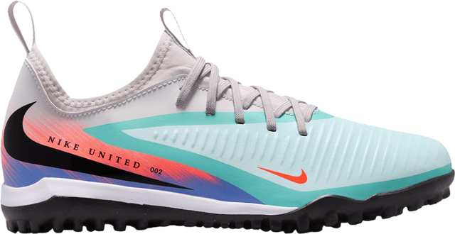 UNITED Phantom 6 Low Academy TF