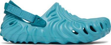 Кецове и обувки Crocs Salehe Bembury x Pollex Clogs "Tide" Тюркоазено | 207393-4ST, 2