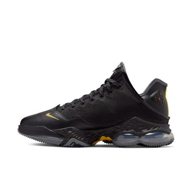 Кецове и обувки Nike LeBron 19 Low "Witness" Черно | DH1270-002, 0