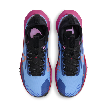 Кецове и обувки Nike Pegasus Trail 4 GORE-TEX Тюркоазено | fv1181-400, 3