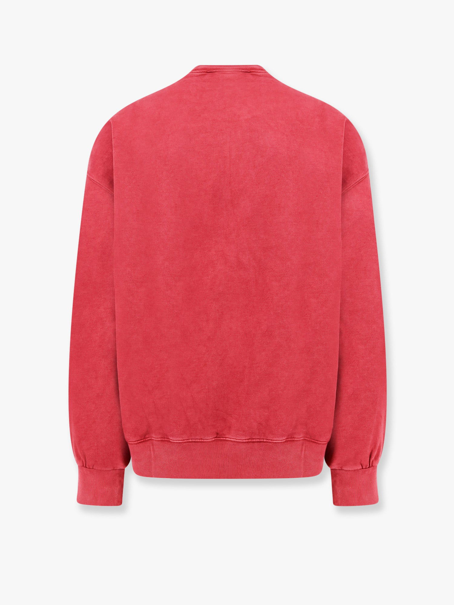 Суитчър Carhartt WIP VISTA Sweatshirt Червено | I029522H8GD, 1