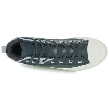 Кецове и обувки Converse Chuck Taylor All Star Berkshire Boot Counter Climate Hi W Сиво | A01331C, 5