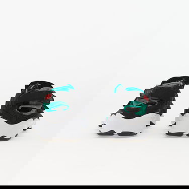 Кецове и обувки Nike Air Rift "University Red Stadium Green" W Зелено | FN7772-001, 4