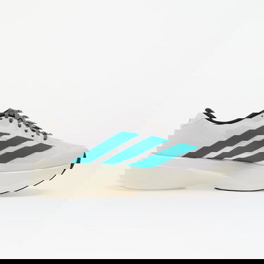 Кецове и обувки adidas Performance Adizero Evo SL Бяло | JS4487, 3