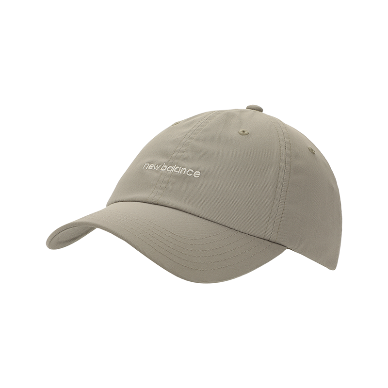 Шапка с козирка New Balance New Balance LAH51010ADS Baseball Cap Бежово | NBLAH51010ADS, 0
