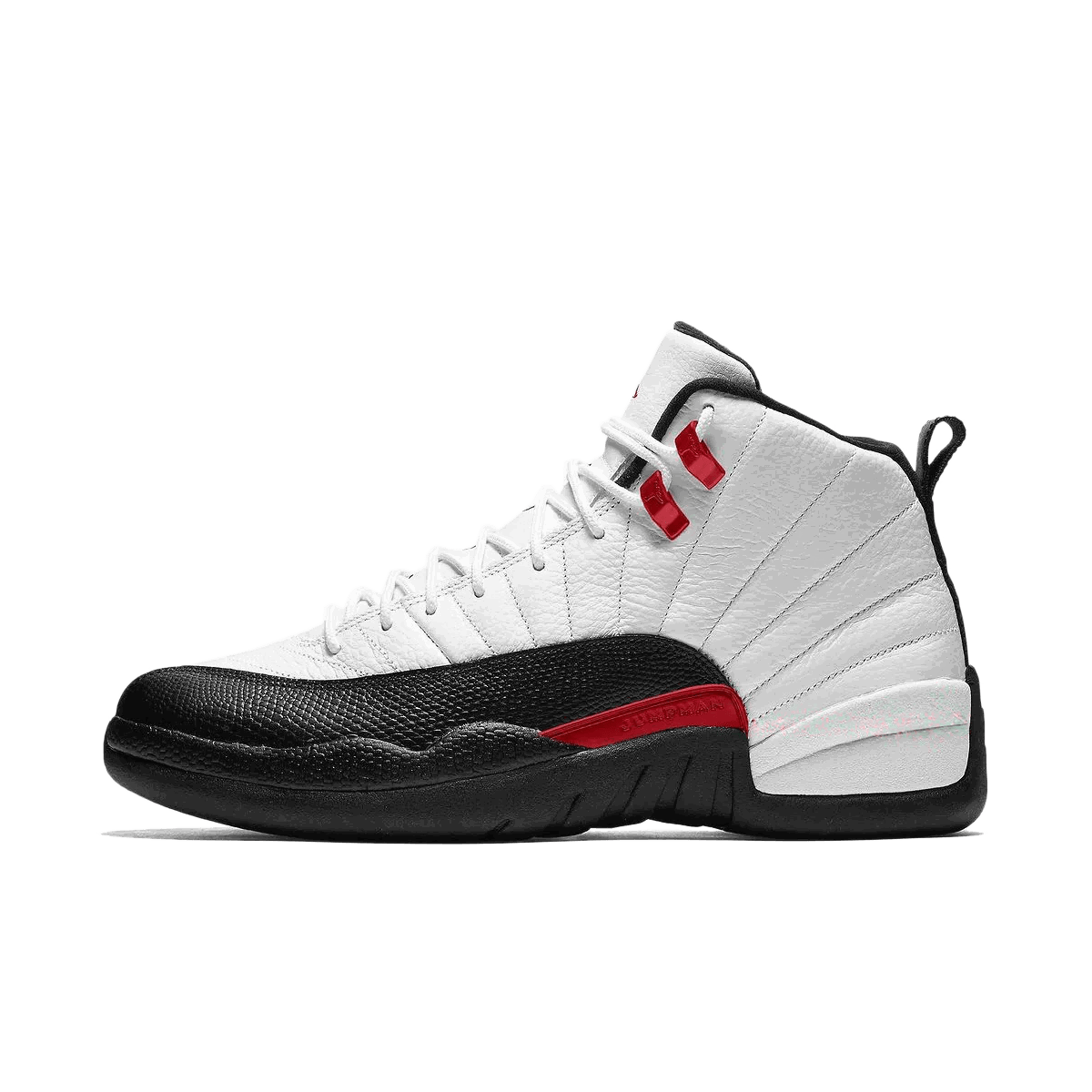 Кецове и обувки Jordan Air Jordan 12 Retro "Red Taxi" Черно | CT8013-162, 0