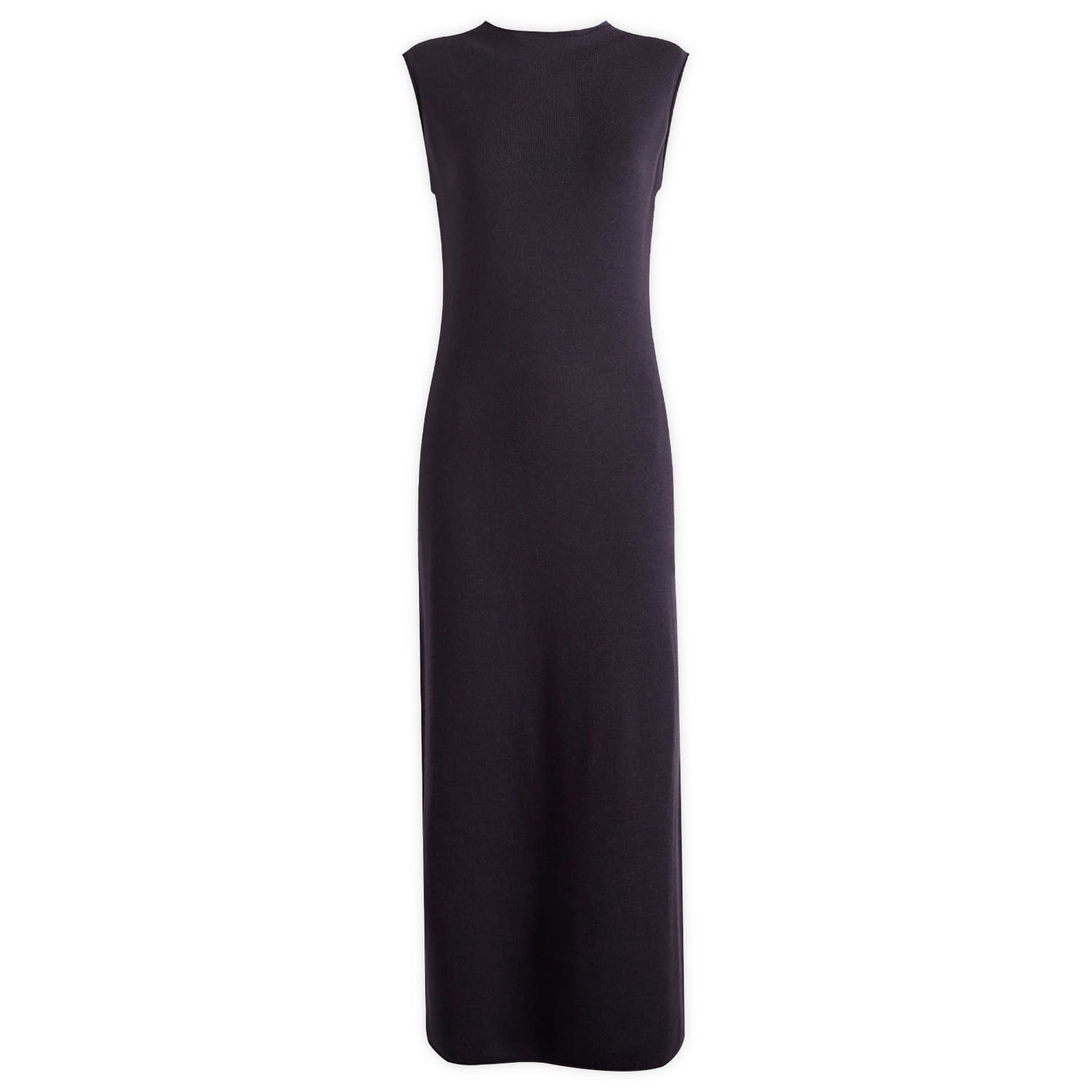 Pокля Nike Wool Classics Knit Dress Тъмно синьо | HM9449-540, 0