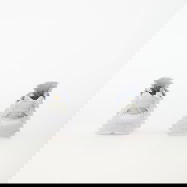 Кецове и обувки Nike Air Huarache W Бяло | DH4439-102, 3