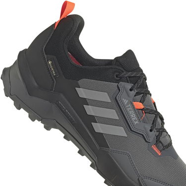 Кецове и обувки adidas Performance Terrex Ax4 GTX Черно | HP7396, 1