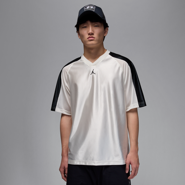 Фланелка Jordan Jordan MVP Jersey Бяло | HF9315-133, 1