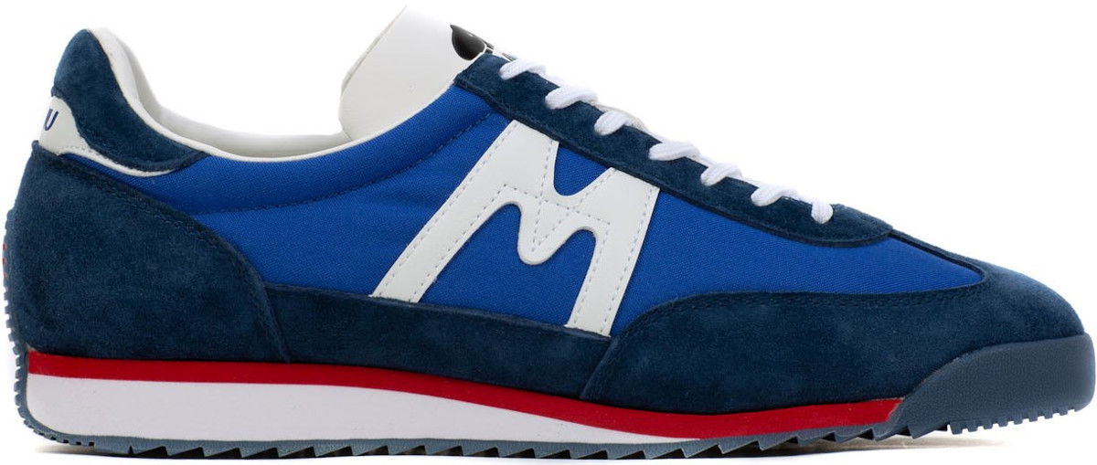Кецове и обувки Karhu Champion Air Синьо | f805002, 1