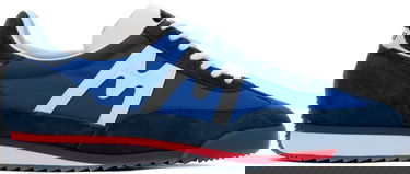 Кецове и обувки Karhu Champion Air Синьо | f805002, 1
